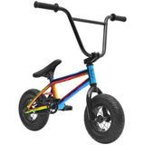 Sullivan Mini BMX - Neo/Black