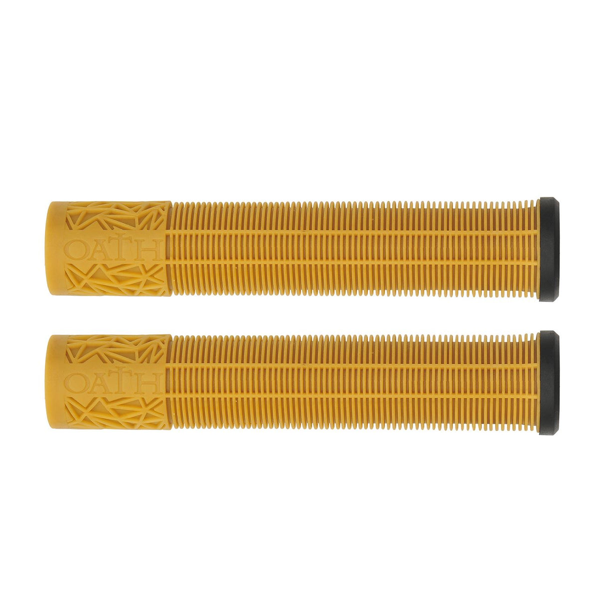 Oath Bermuda Grips 165mm - Gum