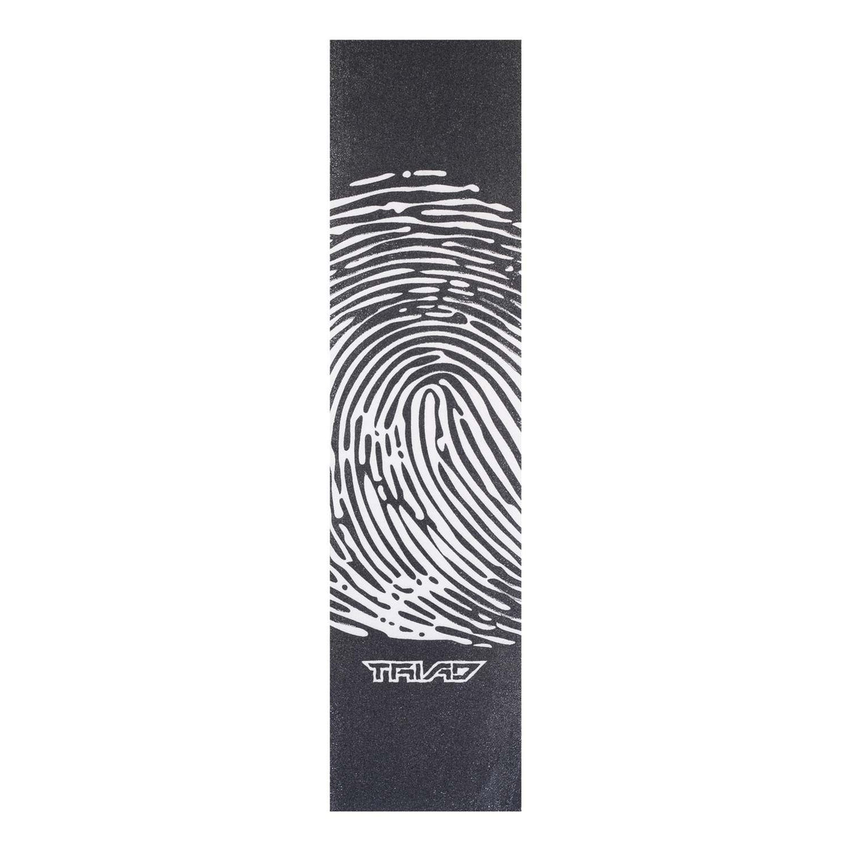 Triad Clear Cast Grip Tape Finger Print