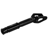 Triad Conspiracy TUC Fork - Ano Black