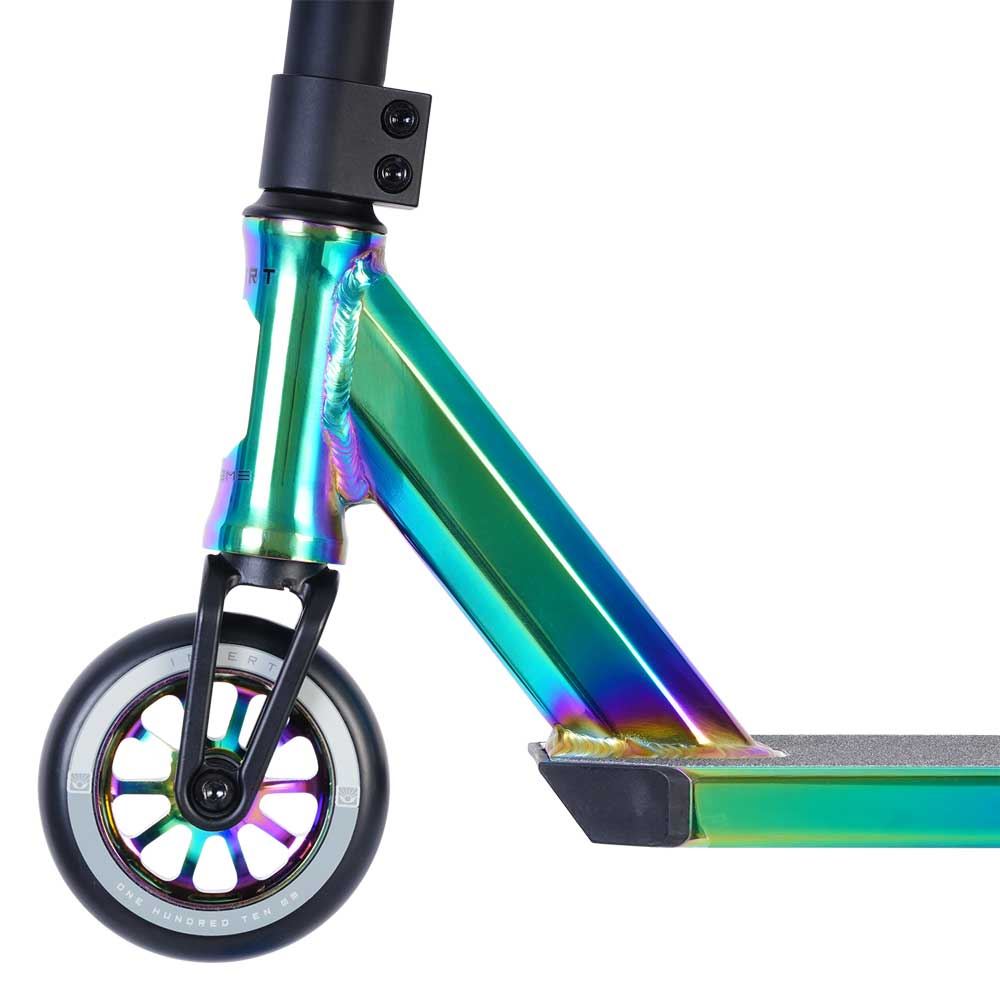 Invert Supreme 3-10-14 Scooter Neo/Black