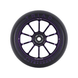 Triad Conspiracy Wheels 120mm x 30mm - Ano Purple