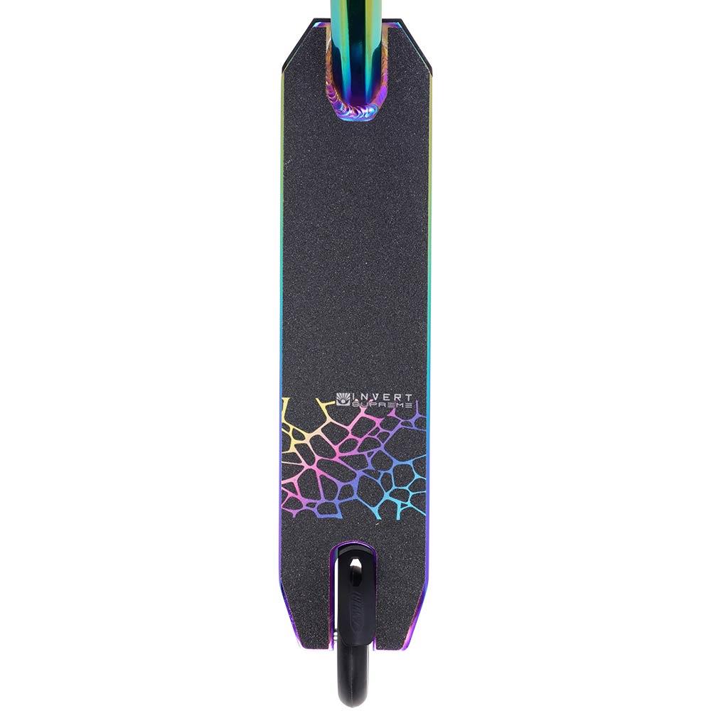 Invert Supreme 2-8-13 Scooter Neo/Black