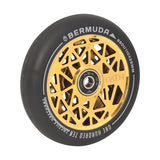 Oath Bermuda 110mm Wheels Neo Gold