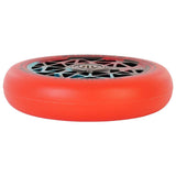 Oath Bermuda 110mm Wheels - Black/Teal/Red