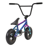 Sullivan Mini BMX - Blow Torch