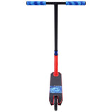 Invert Supreme Mini 1-4-8 Scooter Red/Black/Blue