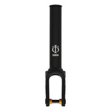 Oath Shadow SCS/HIC Fork Anodised Satin Black