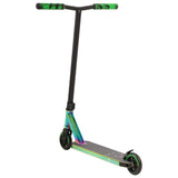 Invert Supreme 2.5-8-13 Scooter - Neo Green/Black