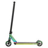 Invert Supreme 2.5-8-13 Scooter - Neo Green/Black