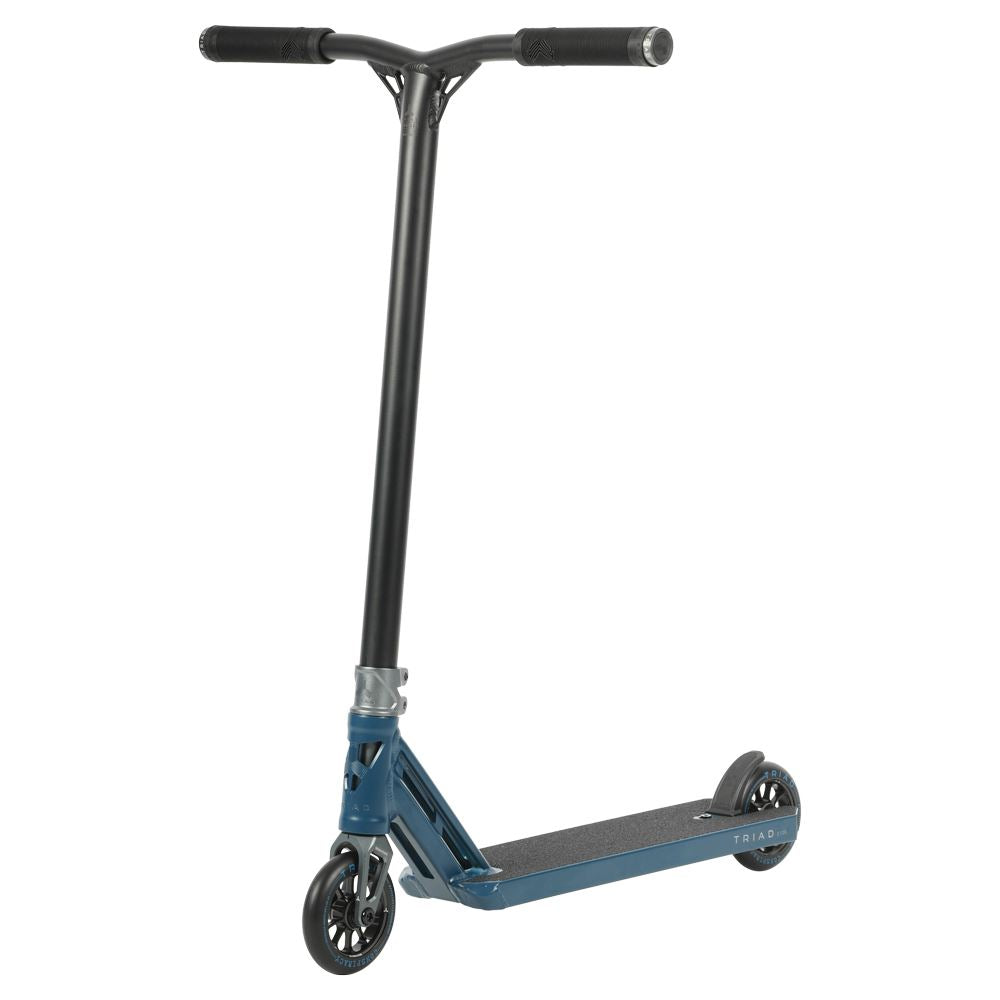 Triad C120 Complete Scooter - 4.7" x 19.5" - Totem