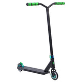 Invert Supreme 3-10-14 Scooter Black/Neo Green