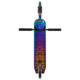 Invert Supreme 1-7-12 Scooter Neo/Black