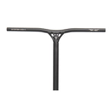 Triad Extortion Alloy Bars Anodised Satin Black