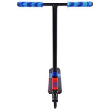 Invert Supreme Mini 1-4-8 Scooter Red/Black/Blue