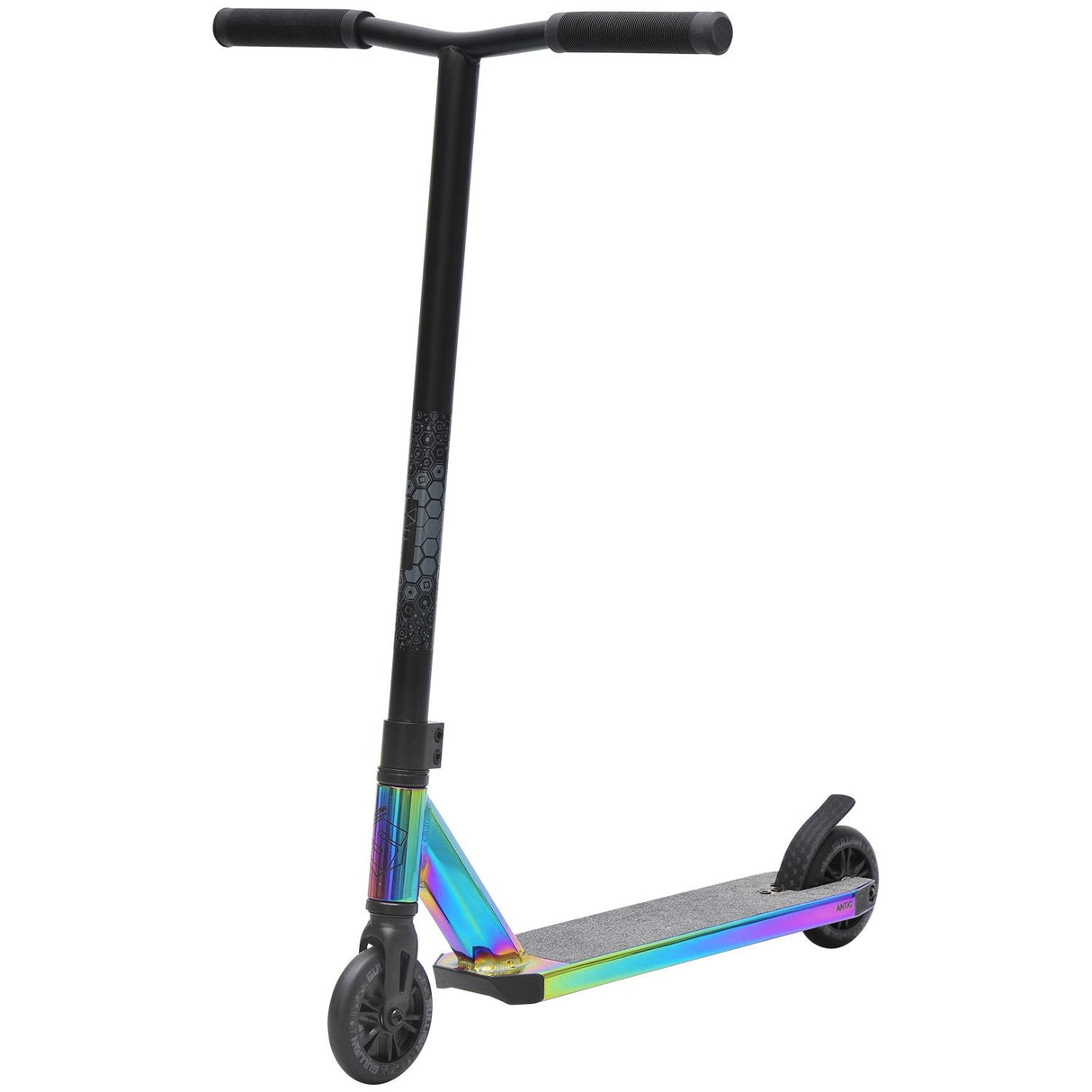 Sullivan Antic Stunt Scooter Neo/Black