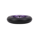 Triad Conspiracy Wheels 110mm x 24mm - Ano Purple